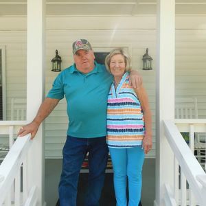 Meet your Posher, Diane